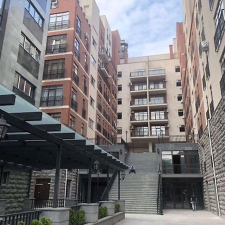 Avlabari Apartment Tbilisi Eksteriør billede