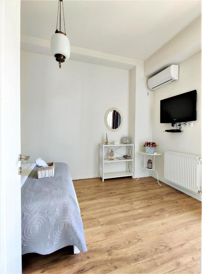 Avlabari Apartment Tbilisi Eksteriør billede