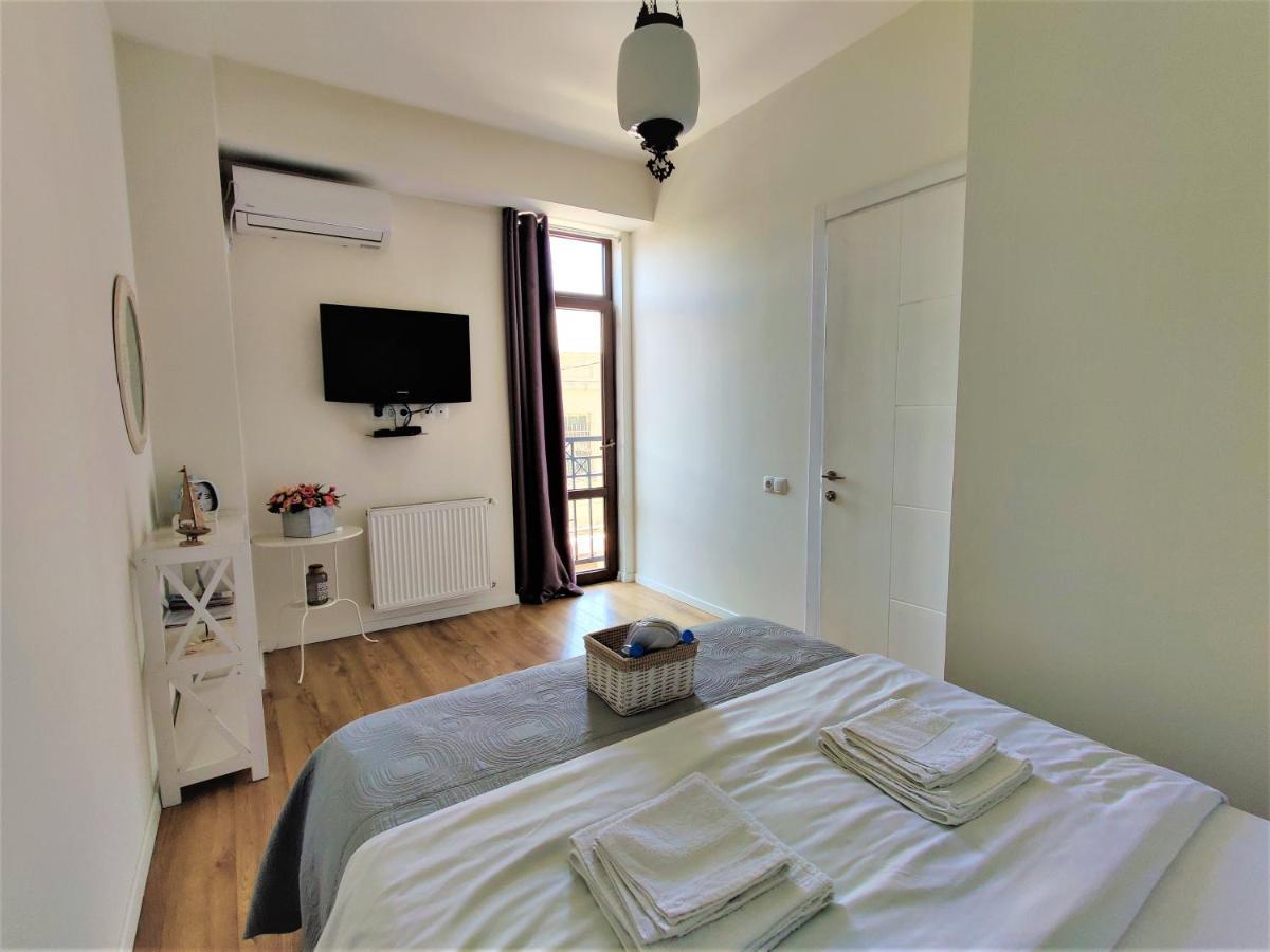 Avlabari Apartment Tbilisi Eksteriør billede