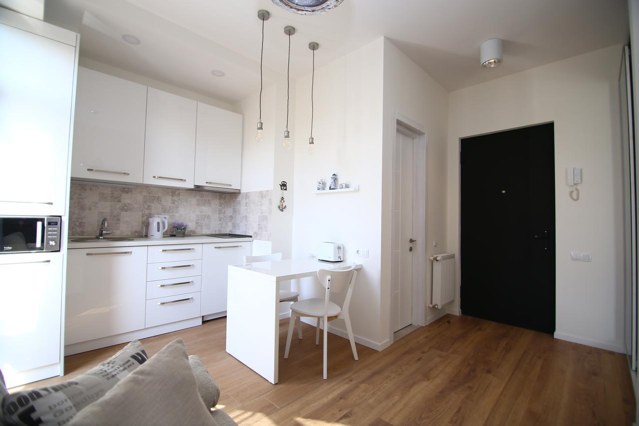 Avlabari Apartment Tbilisi Eksteriør billede