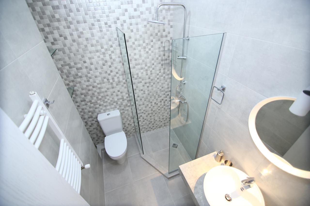 Avlabari Apartment Tbilisi Eksteriør billede