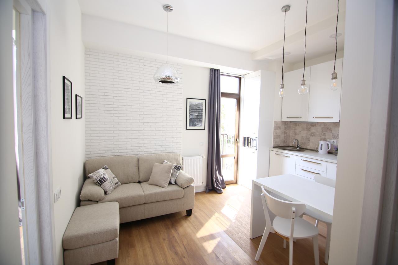 Avlabari Apartment Tbilisi Eksteriør billede