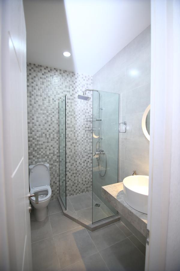 Avlabari Apartment Tbilisi Eksteriør billede