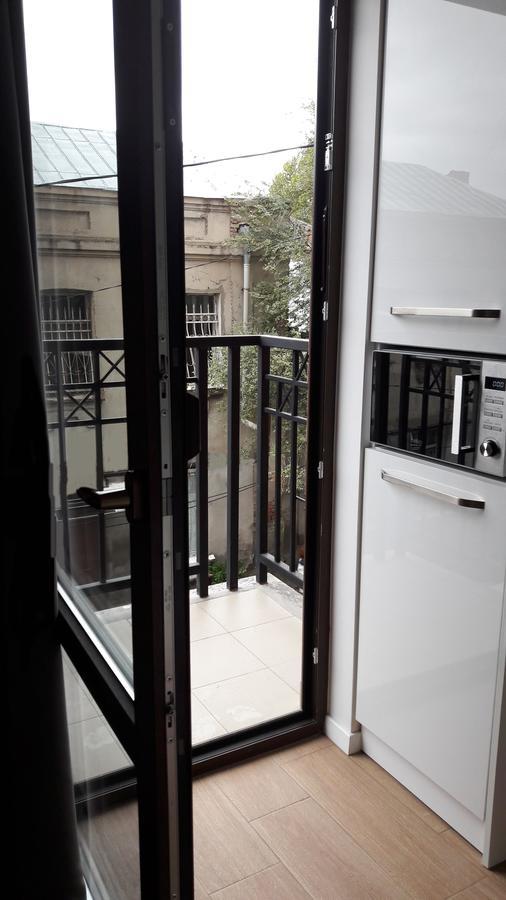 Avlabari Apartment Tbilisi Eksteriør billede