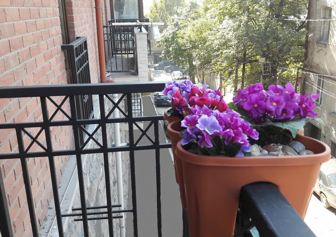 Avlabari Apartment Tbilisi Eksteriør billede