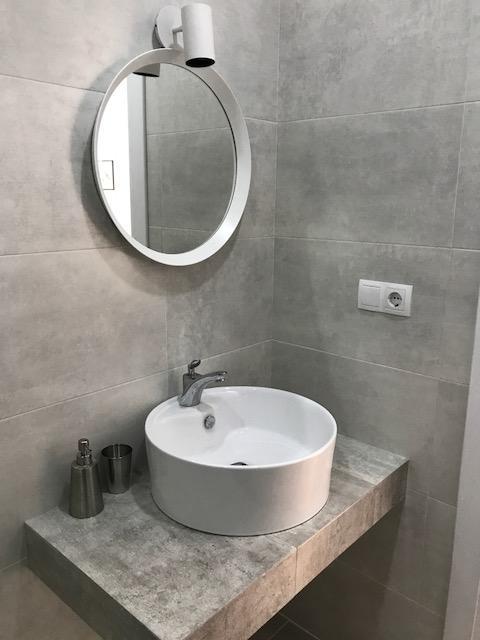 Avlabari Apartment Tbilisi Eksteriør billede